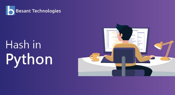 Hash in Python Hash in Python