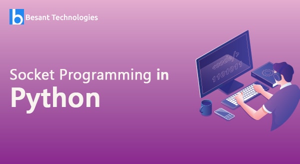 Socket Programming in Python Socket Programming in Python