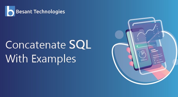 SQL Concatenate Function SQL Concatenate Function
