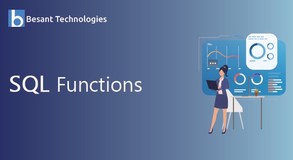SQL Functions SQL Functions