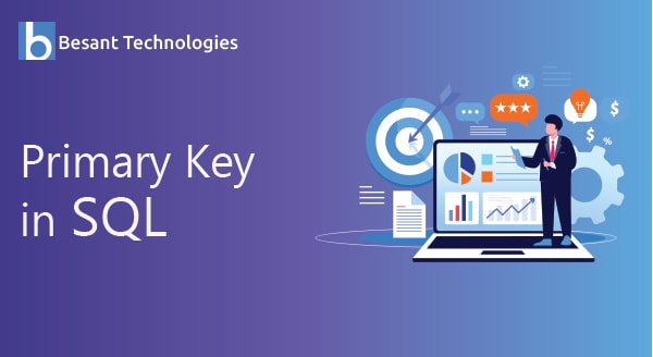 Primary Key In SQL Primary Key In SQL
