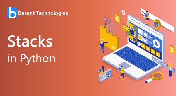 Stack in Python Stack in Python