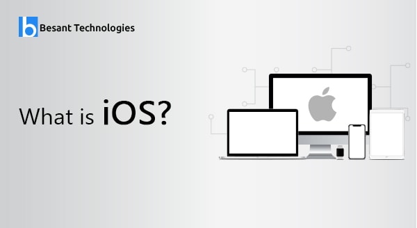 What is iOS? What is iOS?