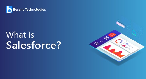 What is Salesforce? What is Salesforce?