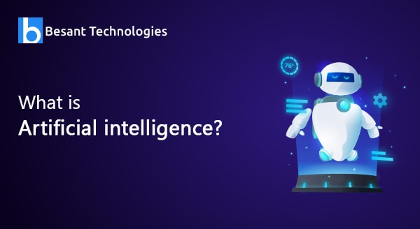 What is Artificial Intelligence? What is Artificial Intelligence?