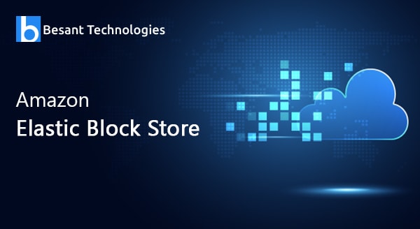 Amazon Elastic Block Store Amazon Elastic Block Store