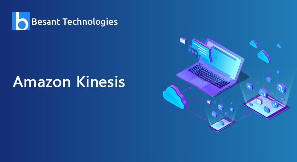 Amazon Kinesis Amazon Kinesis