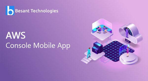 Amazon Web Services Console Mobile App Amazon Web Services Console Mobile App