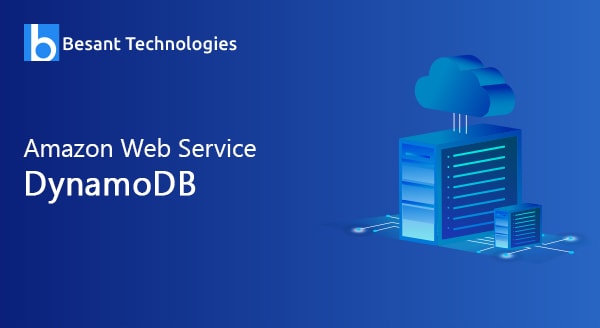 Amazon DynamoDB Amazon DynamoDB