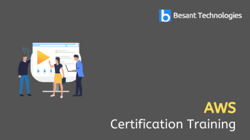 AWS Certification Training in Trivandrum