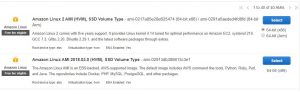 AWS EC2