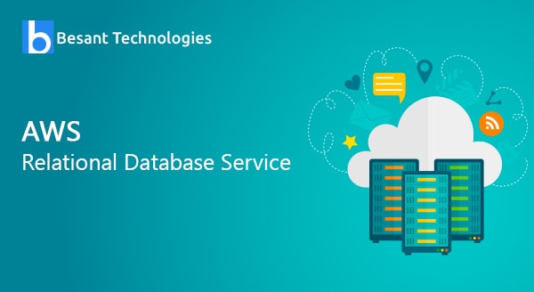 AWS – Relational Database Service AWS – Relational Database Service