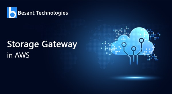 AWS Storage Gateway AWS Storage Gateway