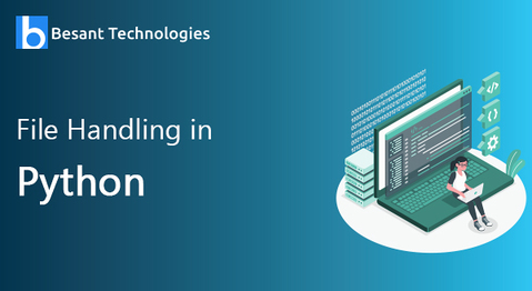 File Handling in Python File Handling in Python