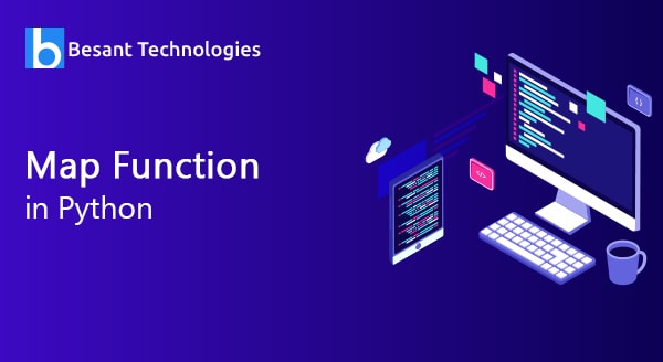 Map Function in Python With Examples Map Function in Python With Examples