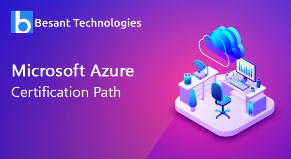 Microsoft Azure Certification Path Microsoft Azure Certification Path