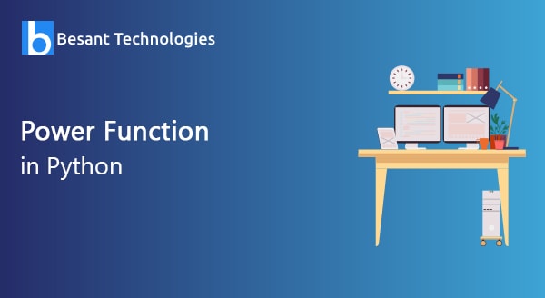 How to implement Power function in Python ? How to implement Power function in Python ?