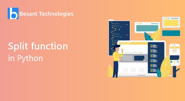 Split function in Python Split function in Python