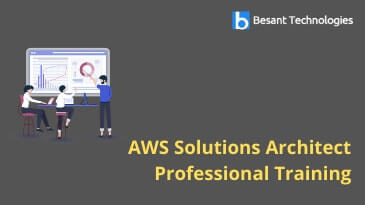 AWS Certified Solutions Architect Professional Training