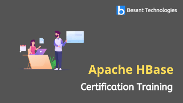 Apache HBase Training