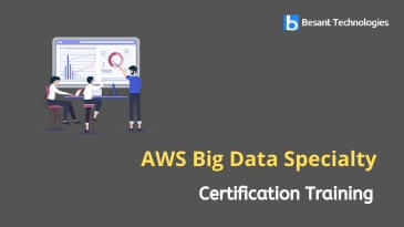 AWS Certified Big Data Specialty Training