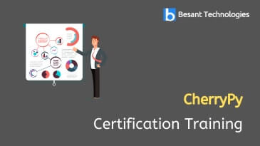 CherryPy Online Training