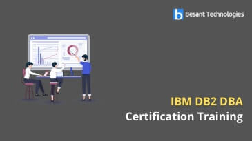 IBM DB2 DBA Online Training