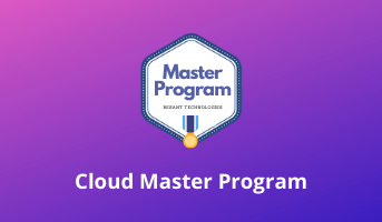 Cloud Master Program