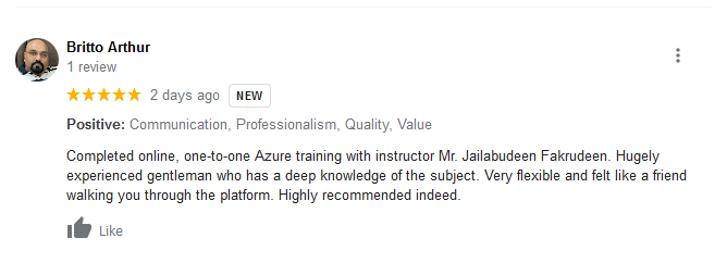 Eagle Academy Training Review Eagle Academy Training Review