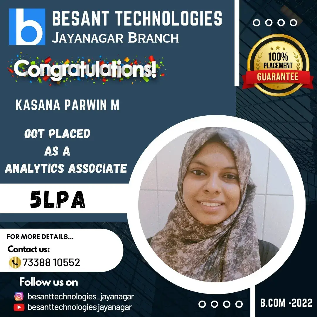 Eagle Academy Placement Record with 5 LPA