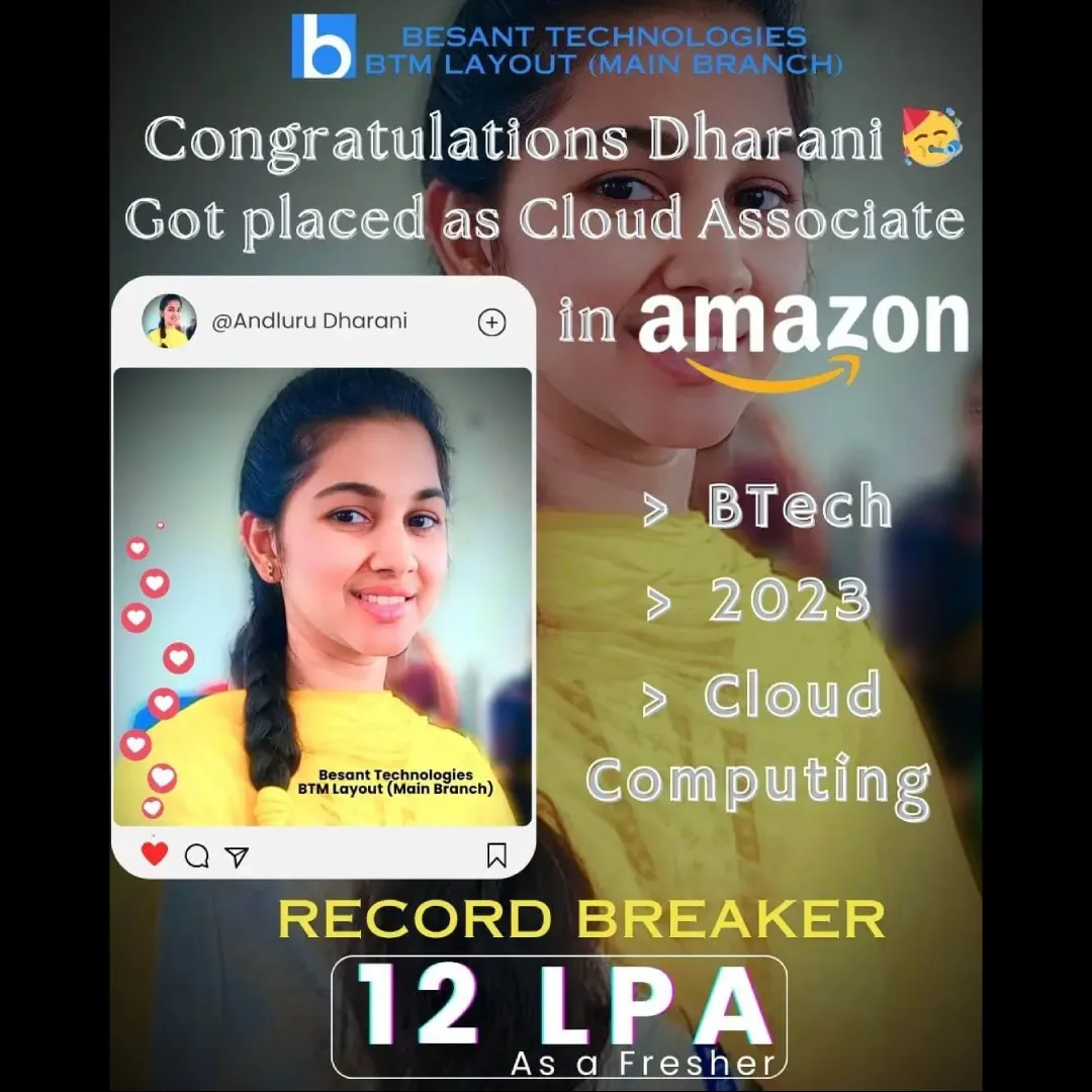 Eagle Academy Placement Record with 12 LPA